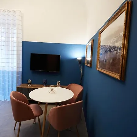 Appartement Karizza Catane