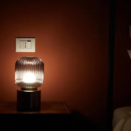 Karizza Апартаменты *