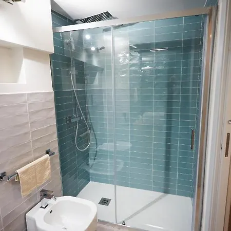 Karizza Апартаменты