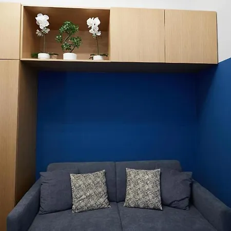 Apartment Karizza