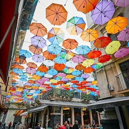 Karizza Appartement Catane