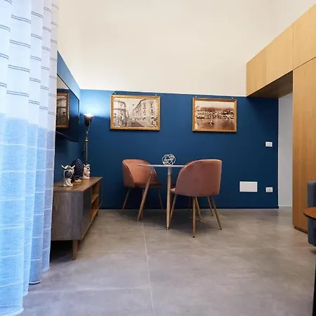 Apartment Karizza