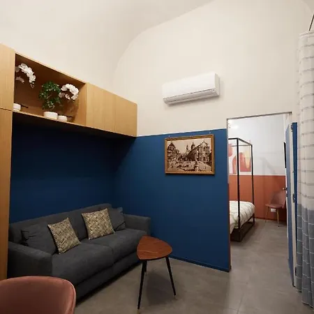 Karizza Apartment *