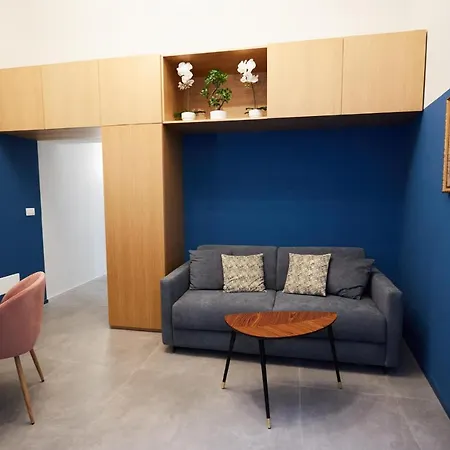 Karizza Apartment Catania