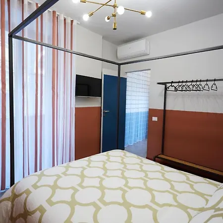 Karizza Apartman *