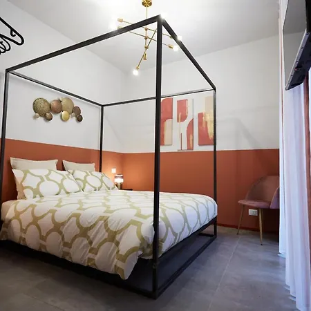 Apartment Karizza Catania