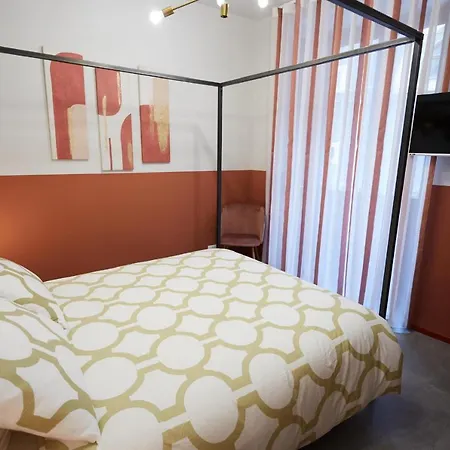 Apartment Karizza *