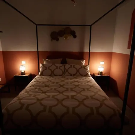 Karizza Apartment
