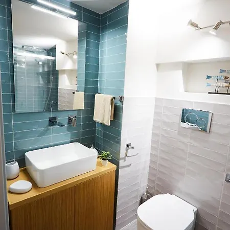 Apartment Karizza Catania