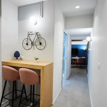 Apartment Karizza