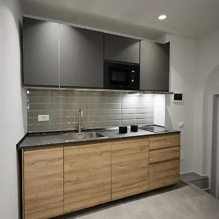 Apartment Karizza Catania